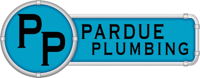 Pardue Plumbing logo